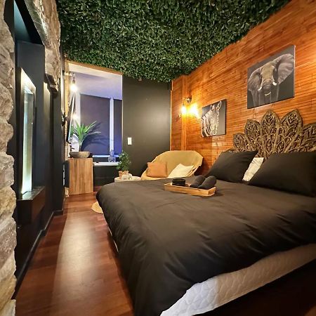 Bali Room Dijon Bagian luar foto