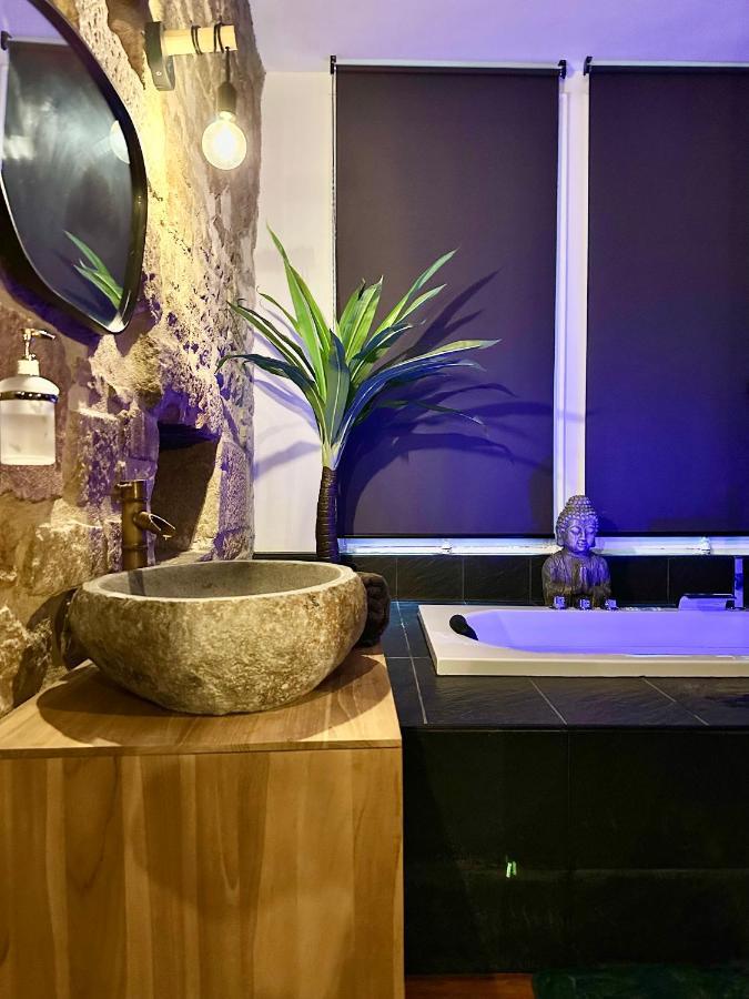 Bali Room Dijon Bagian luar foto