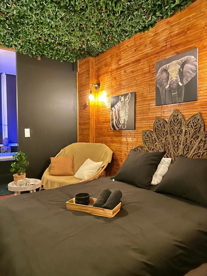 Bali Room Dijon Bagian luar foto