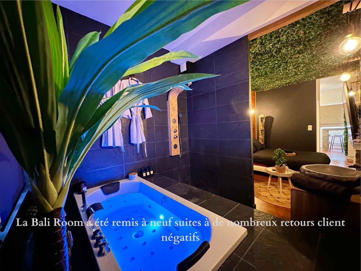 Bali Room Dijon Bagian luar foto